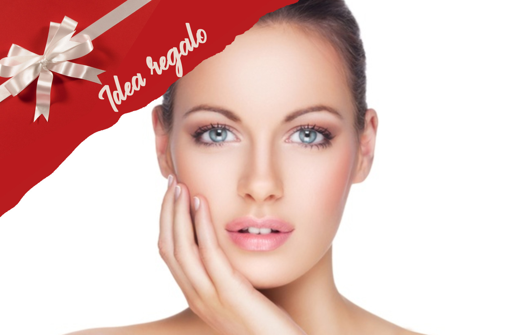 3 Sedute Radiofrequenza e Elettrostimolazione viso da Il Giardino degli Angeli "REGALO NATALE" -70% di sconto